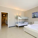 Daire Penthouses With Parking In Palazzo San Paolo By Ml White House