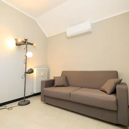 Penthouses With Parking In Palazzo San Paolo By Ml White House