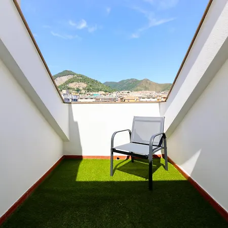 Penthouses With Parking And Terraces In Palazzo San Paolo By Ml White House *