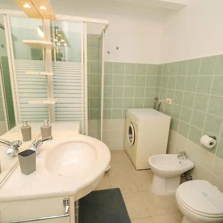 Penthouses With Parking In Palazzo San Paolo By Ml White House * Cenova