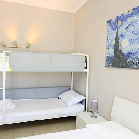 Penthouses With Parking In Palazzo San Paolo By Ml White House *