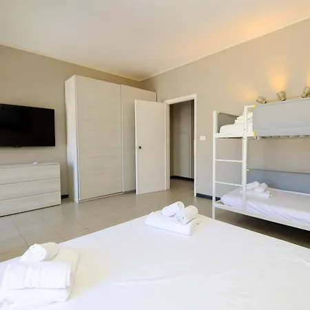Apartment Penthouses With Parking And Terraces In Palazzo San Paolo By Ml White House