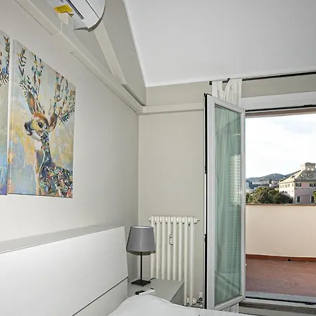 Apartment Penthouses With Parking And Terraces In Palazzo San Paolo By Ml White House *