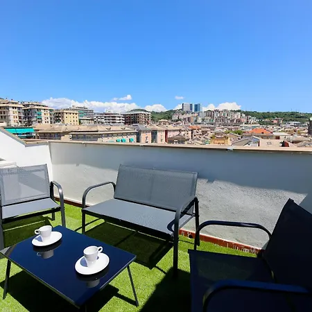 Penthouses With Parking In Palazzo San Paolo By Ml White House *