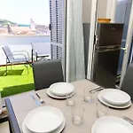 Penthouses With Parking In Palazzo San Paolo By Ml White House *