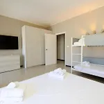 شقة Penthouses With Parking In Palazzo San Paolo By Ml White House