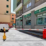 Penthouses With Parking In Palazzo San Paolo By Ml White House شقة *